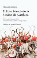 El libro blanco de la historia de Catalua