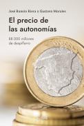 El precio de las autonomas