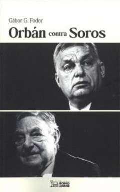 Orbn contra Soros