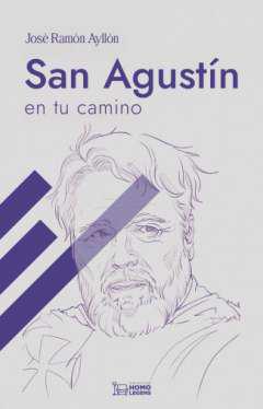 San Agustn en tu camino