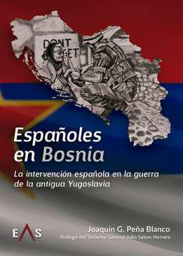 Espaoles en Bosnia