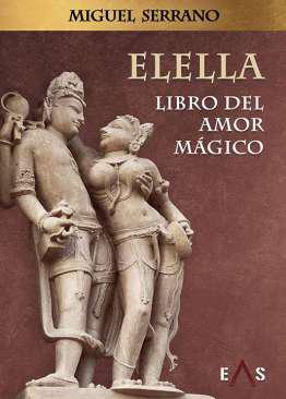 Elella, libro del amor mgico