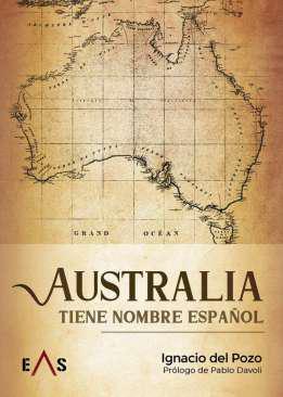 Australia tiene nombre espaol