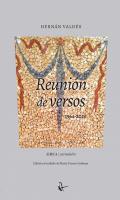 Reunin de versos