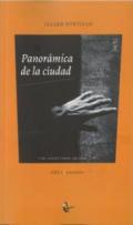 Panormica de la ciudad