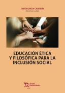 Educacin tica y filosfica para la inclusin social