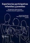 Experiencias participativas infantiles y juveniles
