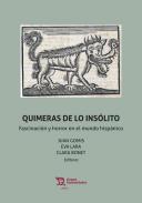 Quimeras de lo inslito