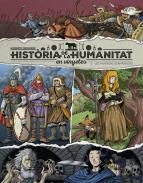 Histria de la humanitat en vinyetes, 5