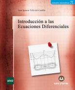 Introduccin a las ecuaciones diferenciales