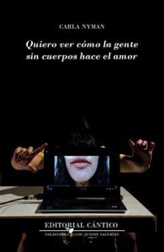 Quiero ver cmo la gente sin cuerpos hace el amor