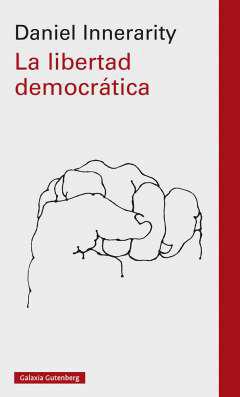 La libertad democrtica