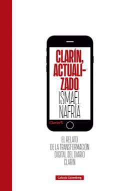 Clarn, actualizado