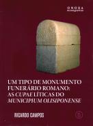 Um tipo de monumento funerrio romano