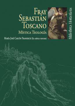 Fray Sebastin Toscano