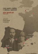 Juan Ramn Jimenez y Zenobia Camprub