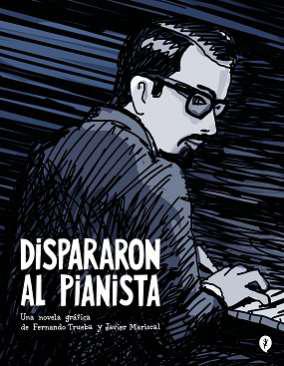 Dispararon al pianista