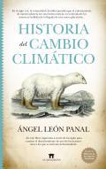 Historia del cambio climtico