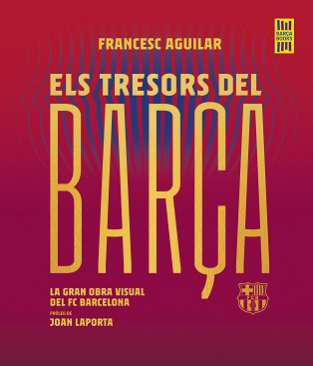 Els tresors del Bara