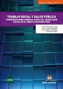 Trabajo social y salud pblica