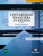 Contabilidad financiera avanzada