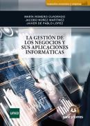 La gestin de los negocios y sus aplicaciones informticas