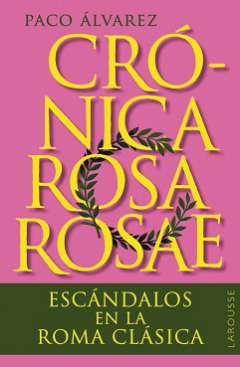 Crnica rosa rosae