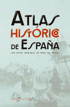 Atlas histórico de España