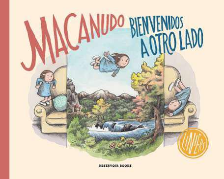 Macanudo