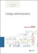 Cdigo administrativo 2023