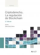 Criptoderecho