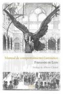 Manual de comportamiento fantstico