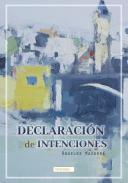 Declaracin de intenciones