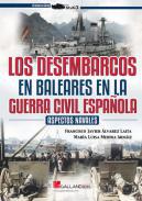 Los desembarcos en Baleares en la Guerra Civil Espaola
