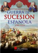 Historia militar de la guerra de Sucesin espaola (1701-1715)