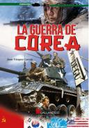 La guerra de Corea