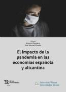 Impacto de la pandemia en las economias espaola y alicantina