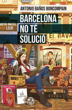 Barcelona no t soluci