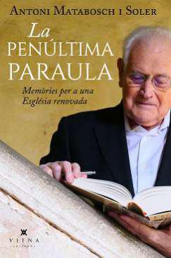 La penltima paraula