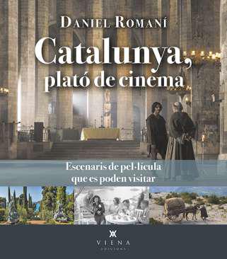 Catalunya, plat de cinema