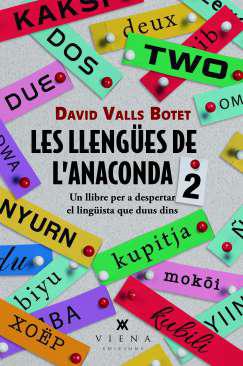 Les llenges de l'Anaconda 2
