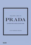 Pequeo libro de Prada