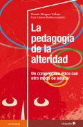 La pedagoga de la alteridad
