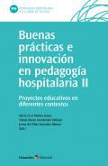 Buenas prcticas e innovacin en pedagoga hospitalaria (II)