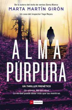 Alma prpura