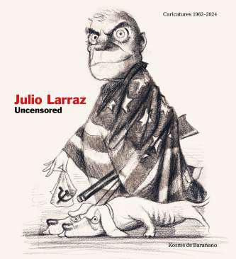 Julio Larraz