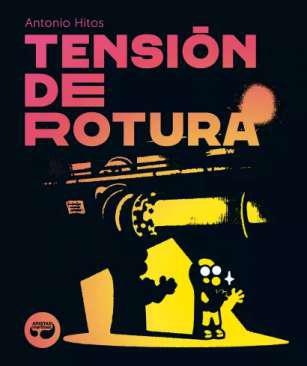 Tensin de rotura