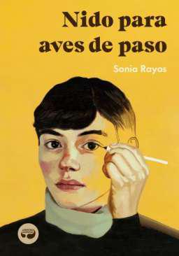 Nido para aves de paso