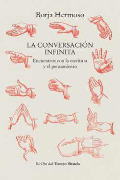 La conversacin infinita