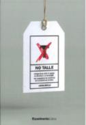 No talle